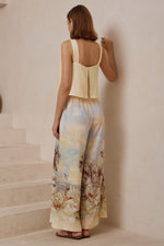 Jumpsuit - Exclusive Print - Whimsical